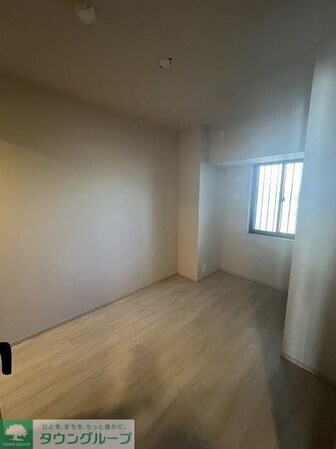 トラープランド蒼麗館の物件内観写真